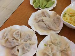 -东方饺子王(新阳路店)