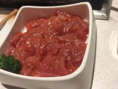 -海底捞火锅(璞丽中心店)