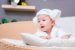 -小熊维尼高端儿童摄影(罗湖区总店)