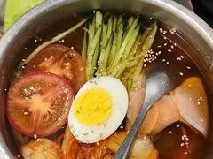 -山葵说·泥炉烤肉(泰达时尚E街区店)