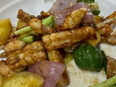 -红日饭店(裕隆三路店)