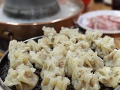 -元盛居(生态大街店)