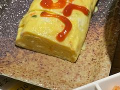 -冰川冷面·延边菜·炭烤串(观前店)