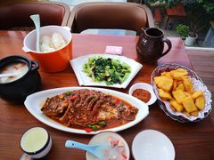 -云隐小厨·传统大理美食(复兴路店)