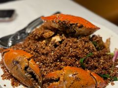 -喜记避风塘炒辣蟹(旗舰店)