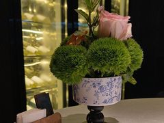 -狮拾久·现代新加坡料理(福田COCO Park店)