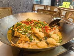 -湘江红·湖南招牌菜(莲花南路店)