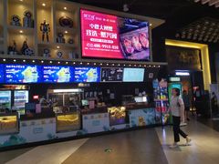 -新影联·华谊兄弟影院(望京店)