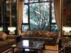 -上海浦东星河湾酒店