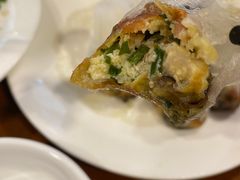 -天回镇何氏豆腐(总店)