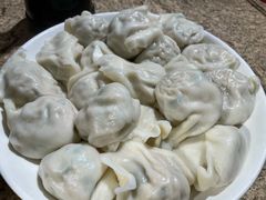 -金谷园饺子馆(北邮总店)