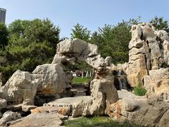 -西海子公园