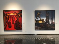 -宝龙艺术中心(七宝宝龙城店)