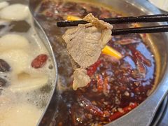 -清真华宇开锅羊肉