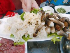 -领鲜风味花雕鸡(马端街店)