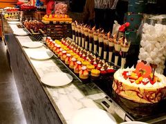 -洲际酒店·地平线全日餐厅HORIZON CAFÉ