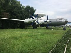 -中国航空博物馆