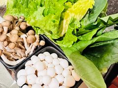 -新辣道鱼火锅(上地华联店)