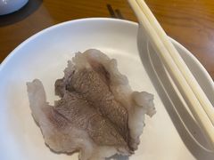 -古铜老院铜锅涮肉·清真(双井店)