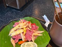 -盡膳口福跷脚牛肉火锅(晶耀前滩店)