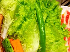 -釜山火炉·海鲜烤肉(紫藤路店)