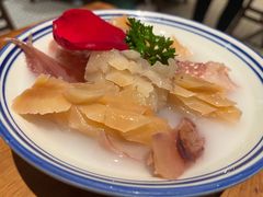 -楠火锅(太古里总店)