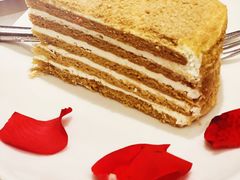 -塔道斯西餐厅(中央大街店)