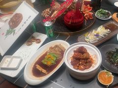 -全聚德(双井店)
