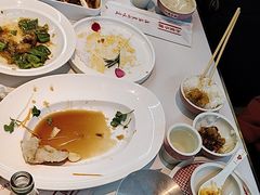 -孙家外婆•长春地标美食新名片(吾悦广场店)