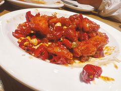 -河沿肉饼Beijing Pie(锡拉胡同店)
