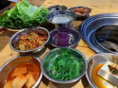 -麻蒲碳烤肉(远景路1号店)