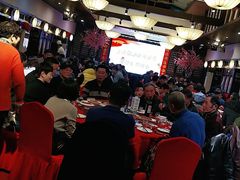 大堂-宋园·金宴浙鲜馆(静安店)
