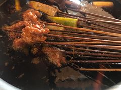 -牛华八婆麻辣烫(起源店)