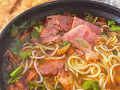 -笑笑凉皮(富国街店)