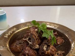 -和庆斋羊蝎子火锅·碳缸烧烤(顺义旗舰店)