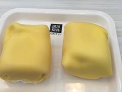 -满记甜品(无锡八佰伴店)