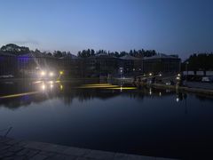 -红栌温泉山庄生态美食餐厅