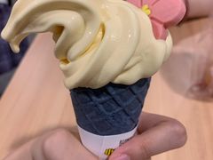 -麦当劳(民盈·国贸城店)