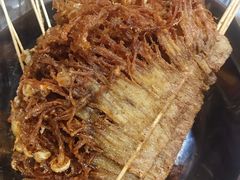 -阿姨小肉摊(同济西苑店)