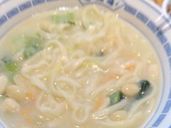 -老雒阳面馆·水席(定鼎门店)