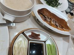 -老洋房花园饭店(绍兴路店)