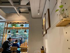 大堂-漫蔬•台北蔬食小馆VEGGIEBOIL(朝晖店)