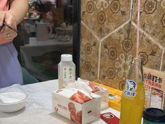 -莲花公园煎蟹(总店)