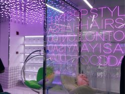 -P.STYLE 派斯造型