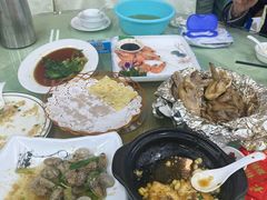 -景好海鲜餐厅(大鹏必选旅游店)