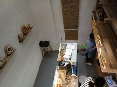 -面包与我Bread Or Me(长城汇店)