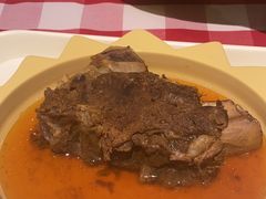 -西贝(枫蓝国际购物中心店)