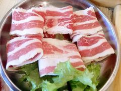 -老板娘的烤肉店(港湾广场店)