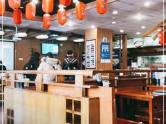 大堂-面爱面(长椿街店)
