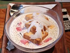 -相约小筑缅泰餐厅(孟定店)